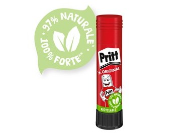 COLLA PRITT STICK 11GR