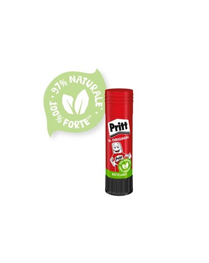 COLLA PRITT STICK 22GR