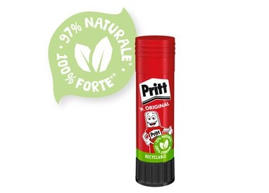 COLLA PRITT STICK 22GR