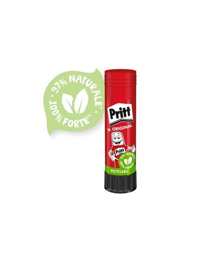 COLLA PRITT STICK 43GR