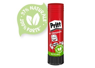 COLLA PRITT STICK 43GR