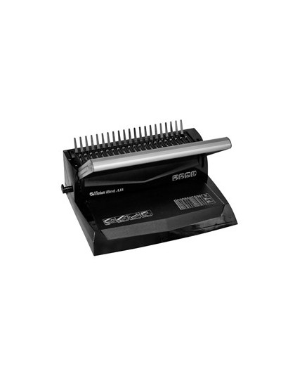 RILEGATRICE MANUALE IBIND 15 TiTanium
