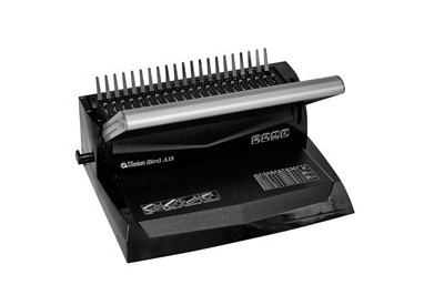 RILEGATRICE MANUALE IBIND 15 TiTanium