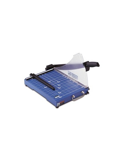 TAGLIERINA A LEVA A4 310mm 3023 TiTanium