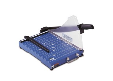 TAGLIERINA A LEVA A4 310mm 3023 TiTanium