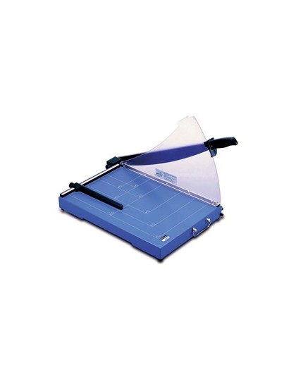 TAGLIERINA A LEVA A3 448mm 3025 TiTanium