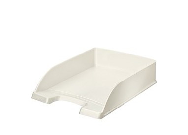 Vaschetta portacorrispondenza PLUS WOW bianco LEITZ