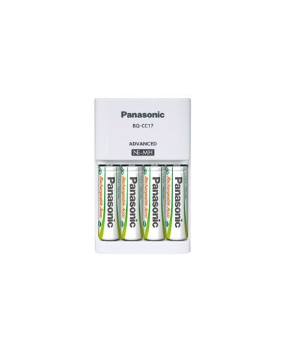 CARICABATTERIE CC17 PER STILO/MINISTILO PANASONIC