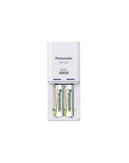 CARICABATTERIE CC050 PER STILO/MINISTILO PANASONIC