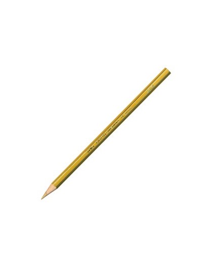 Pastello Giotto Supermina monocolore oro 49