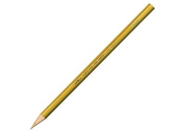 Pastello Giotto Supermina monocolore oro 49