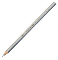 Pastello Giotto Supermina monocolore argento 50