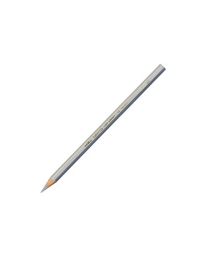 Pastello Giotto Supermina monocolore argento 50