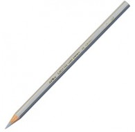Pastello Giotto Supermina monocolore argento 50