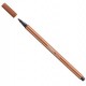 PENNARELLO STABILO PEN 68/38 SANGUIGNO