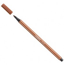 PENNARELLO STABILO PEN 68/38 SANGUIGNO