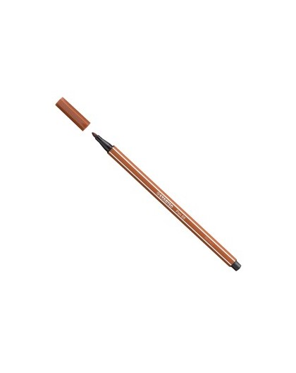 PENNARELLO STABILO PEN 68/38 SANGUIGNO