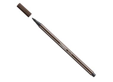PENNARELLO STABILO PEN 68/65 OMBRA
