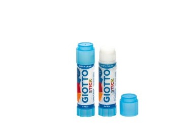 COLLA STICK GIOTTO 10GR
