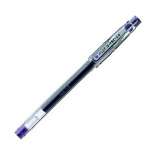PENNA SFERA GEL G-TEC-C4 VIOLA 0.4MM PILOT