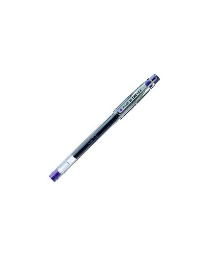 PENNA SFERA GEL G-TEC-C4 VIOLA 0.4MM PILOT
