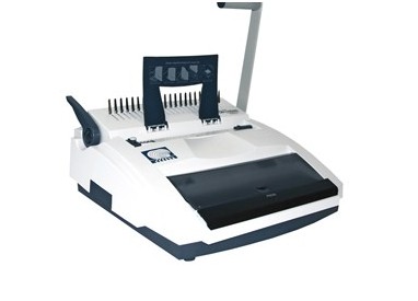 RILEGATRICE MANUALE MULTIFUNZIONE C21/W34 TiTanium