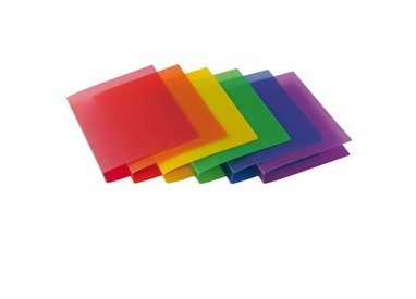 RACCOGLITORE MYTO 30 A4 4R ASSORTITI SEI ROTA