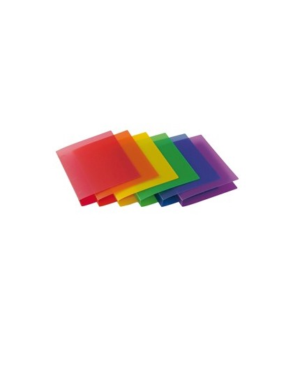 RACCOGLITORE MYTO 17 A4 4R ASSORTITI SEI ROTA