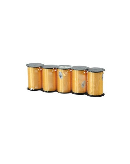 ROCCA NASTRO SPLENDENE 10MMX250MT ORO 02 BOLIS