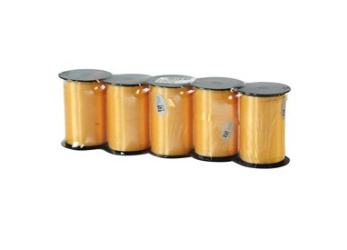 ROCCA NASTRO SPLENDENE 10MMX250MT ORO 02 BOLIS