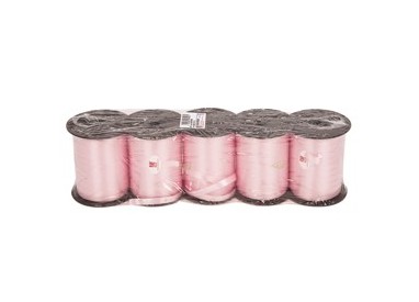 ROCCA NASTRO SPLENDENE 10MMX250MT ROSA 56 BOLIS