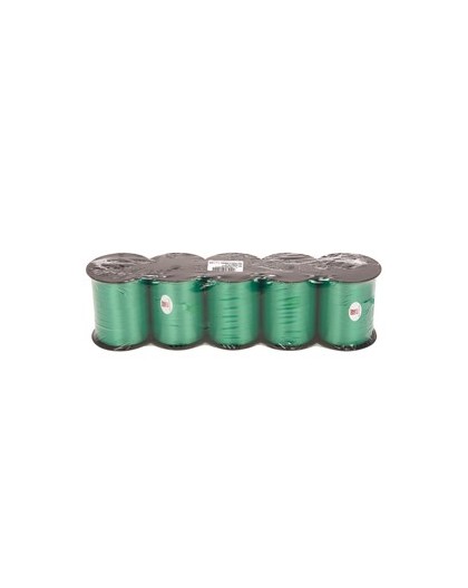 ROCCA NASTRO SPLENDENE 10MMX250MT VERDE SMERALDO 13 BOLIS