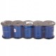 ROCCA NASTRO SPLENDENE 10MMX250MT BLU REALE 14 BOLIS
