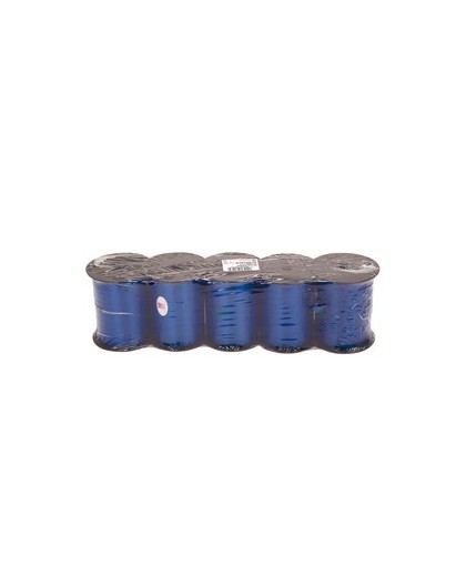ROCCA NASTRO SPLENDENE 10MMX250MT BLU REALE 14 BOLIS