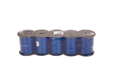 ROCCA NASTRO SPLENDENE 10MMX250MT BLU REALE 14 BOLIS