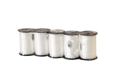 ROCCA NASTRO SPLENDENE 10MMX250MT LATTE 06 BOLIS