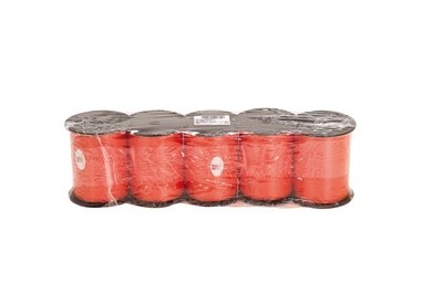 ROCCA NASTRO SPLENDENE 10MMX250MT ARANCIO 31 BOLIS