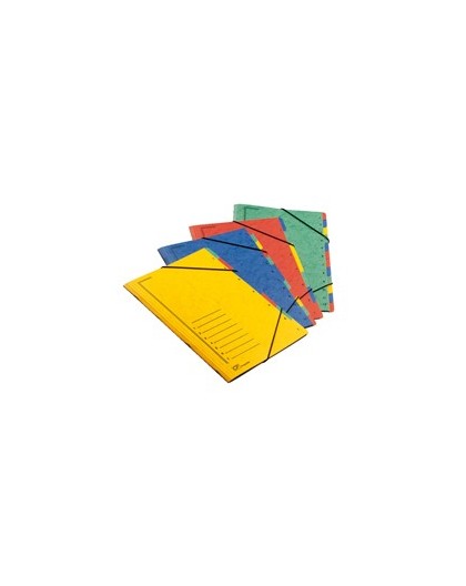 MONITORE 1/7 F.TO 24X34CM COLORI ASSORTITI ART. 637A