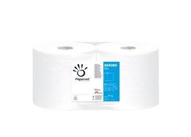 BOBINA PULIUNTO OVER SOFT JUNIOR 848 MICROGOFFRATO - 184mt
