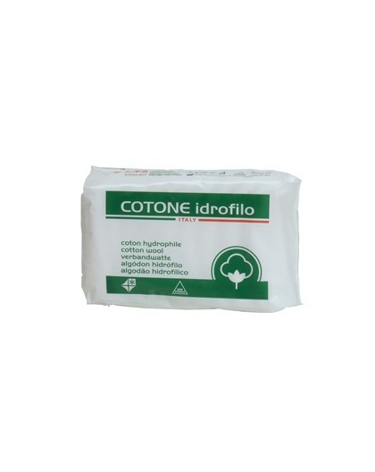 COTONE IDROFILO 50GR