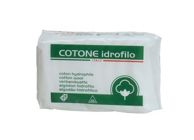 COTONE IDROFILO 50GR