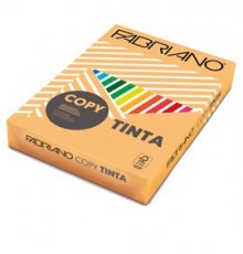 CARTA COPY TINTA A3 80GR 250FG COL.TENUE ALBICOCCA