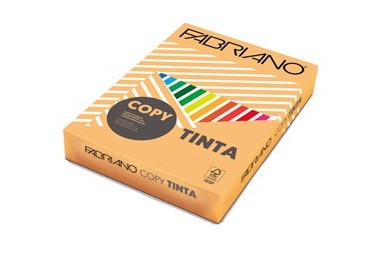 CARTA COPY TINTA A3 80GR 250FG COL.TENUE ALBICOCCA