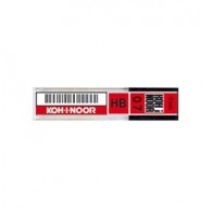 ASTUCCIO 12 MICROMINE 0,7mm HB E207 KOHINOOR