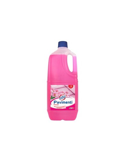 Detergente pavimenti Floreale 2Lt Prim