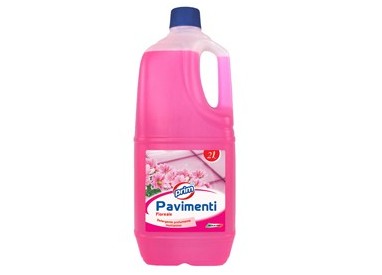 Detergente pavimenti Floreale 2Lt Prim