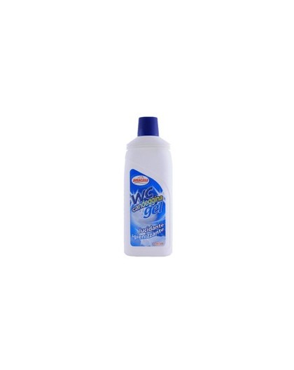DETERSIVO AMAWC 750ML CANDEGGINA GEL
