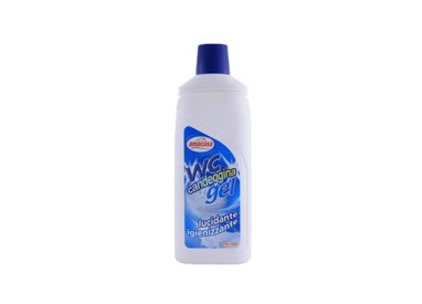 DETERSIVO AMAWC 750ML CANDEGGINA GEL