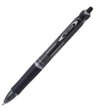 PENNA SFERA SCATTO ACROBALL PLASTIC 1.0MM NERO BEGREEN PILOT
