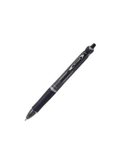 PENNA SFERA SCATTO ACROBALL PLASTIC 1.0MM NERO BEGREEN PILOT